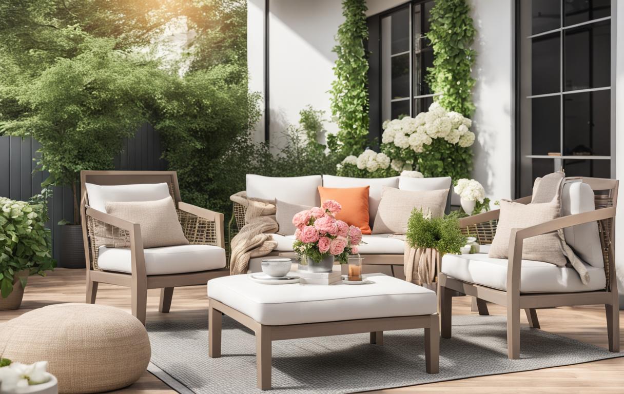 Best Outdoor Furniture Sets