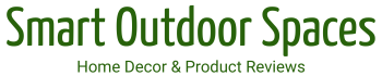 Smart Outdoor Spaces